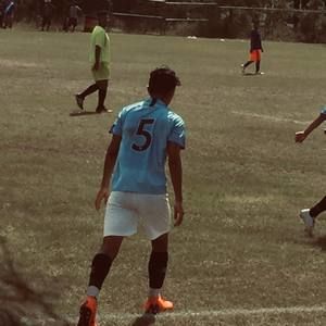 Meet your Posher, Fermin